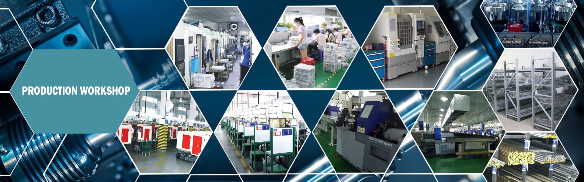 Υλικό ακρίβειας, χύτευση αλουμινίου, σχηματισμός προφίλ,Dongguan Xililai Precision Hardware Co.,Ltd.
